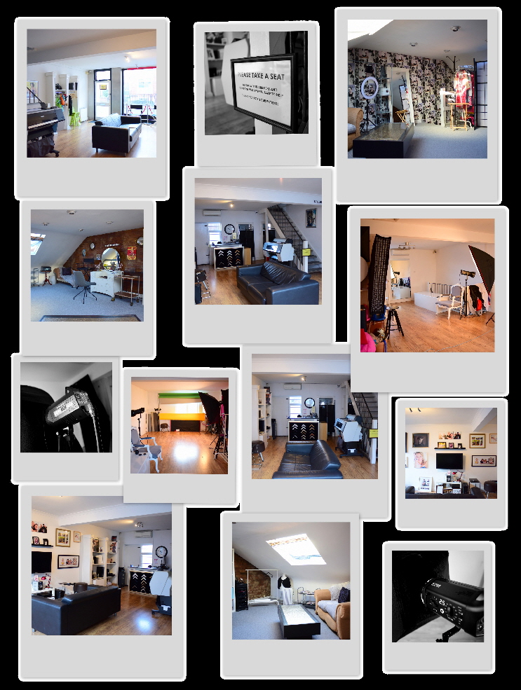 Studio images 2