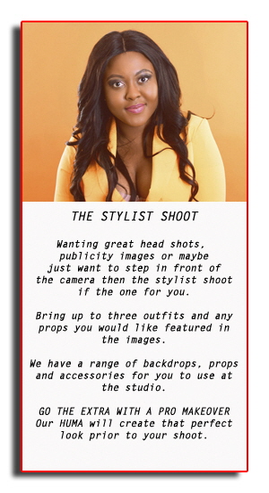 birthday photo shoot